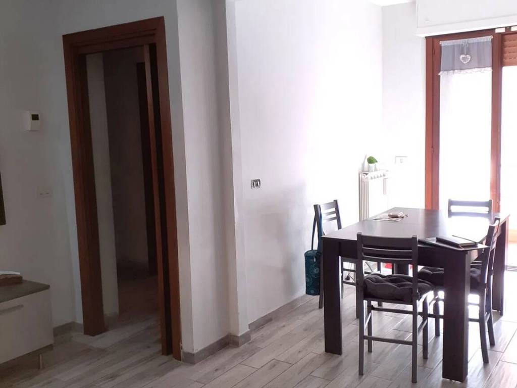 appartamento in vendita a Prato