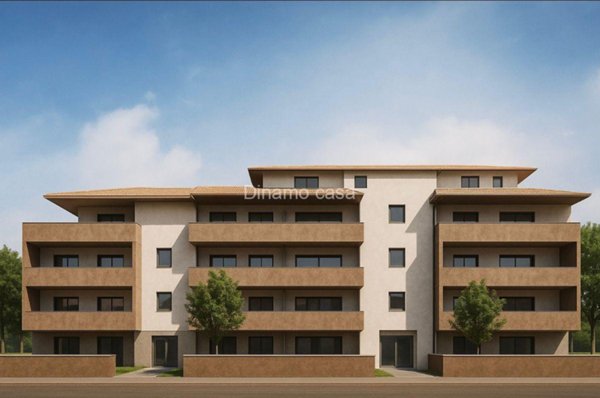 appartamento in vendita a Prato in zona Coiano