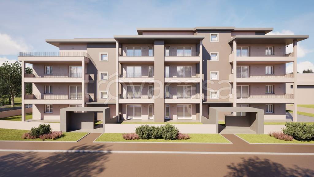 appartamento in vendita a Prato in zona Coiano