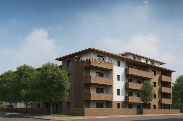 appartamento in vendita a Prato in zona Coiano