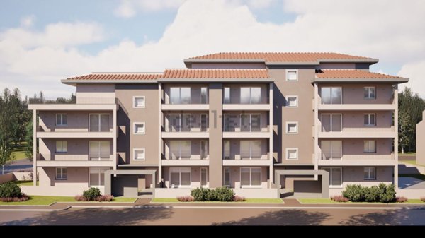 appartamento in vendita a Prato in zona Coiano