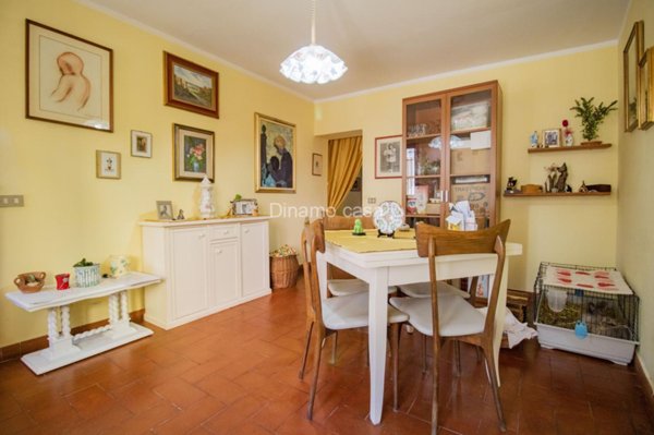 casa indipendente in vendita a Prato in zona Figline