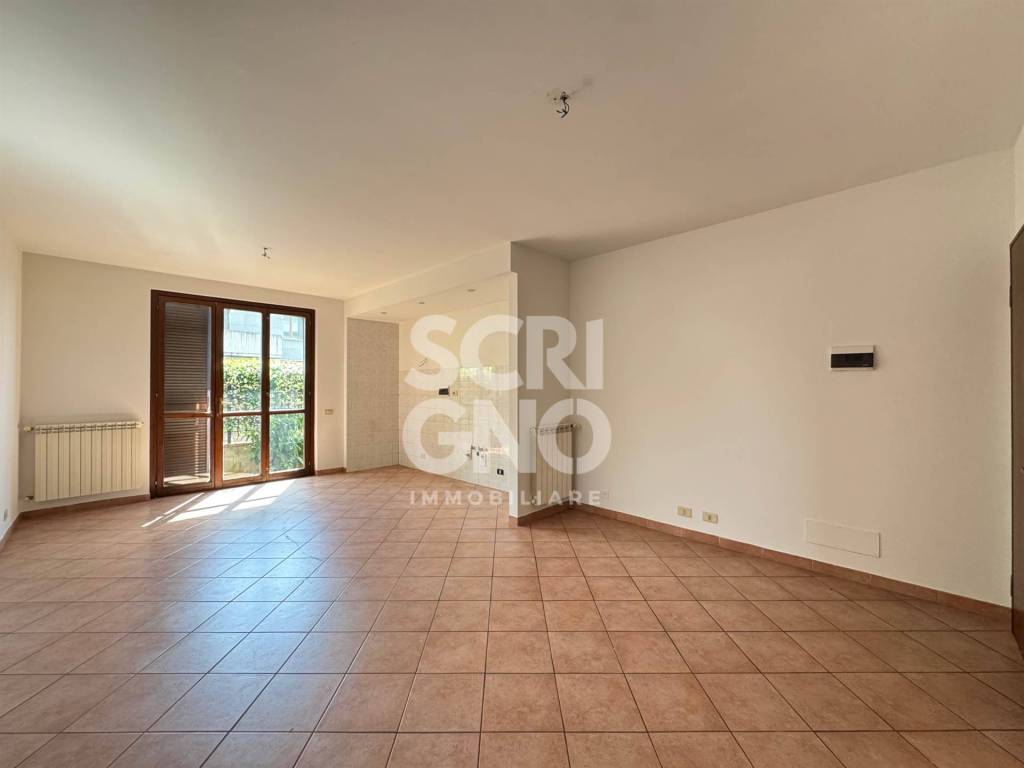 appartamento in vendita a Prato in zona Fontanelle