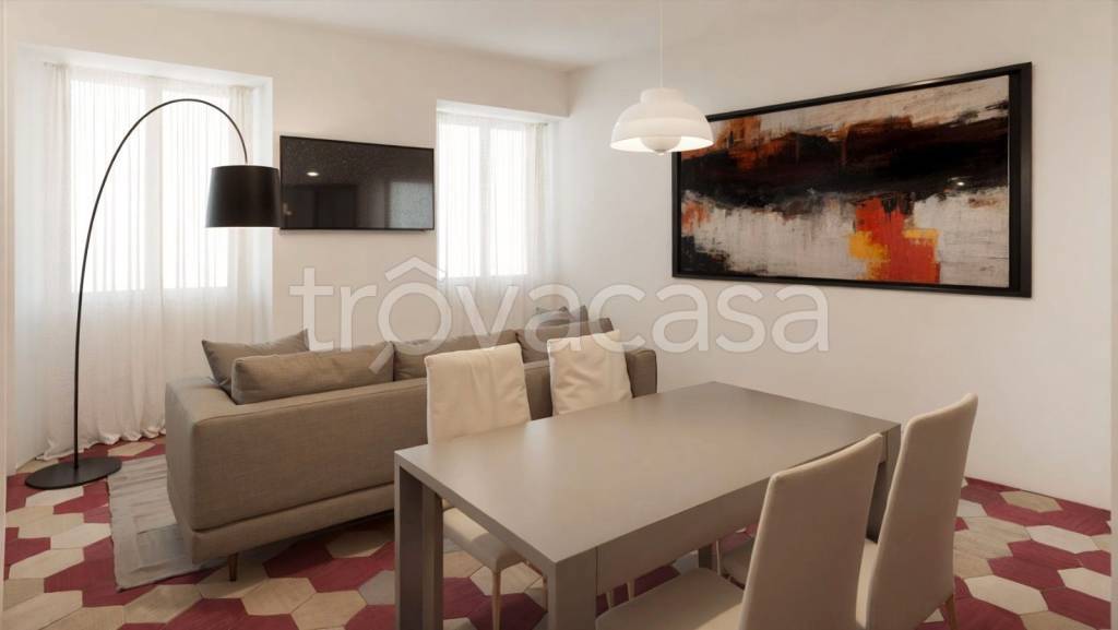appartamento in vendita a Prato