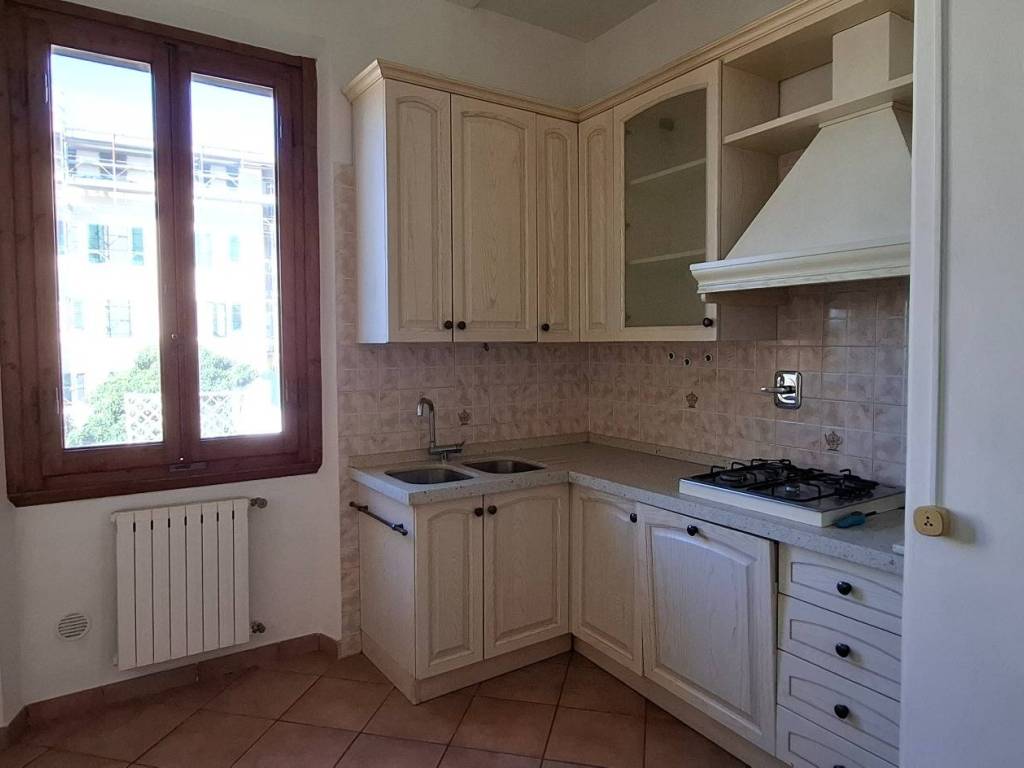 appartamento in vendita a Prato