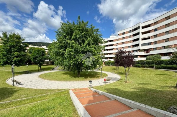 appartamento in vendita a Prato