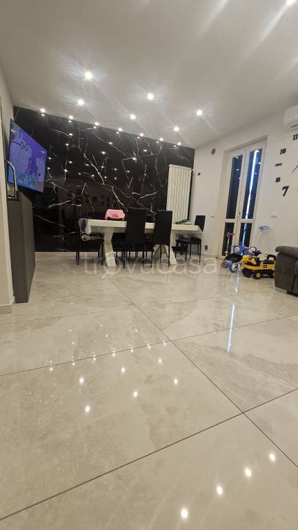 appartamento in vendita a Prato