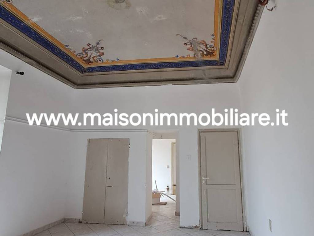 appartamento in vendita a Prato