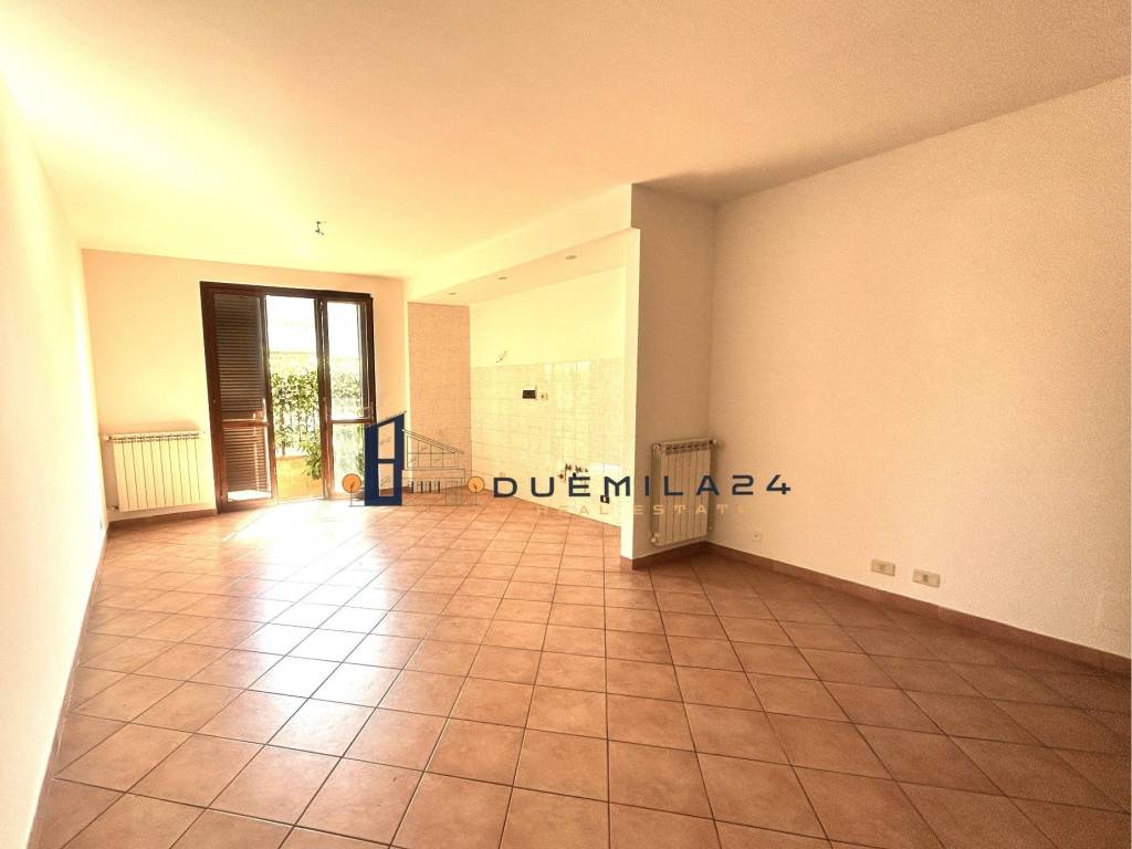appartamento in vendita a Prato in zona Fontanelle