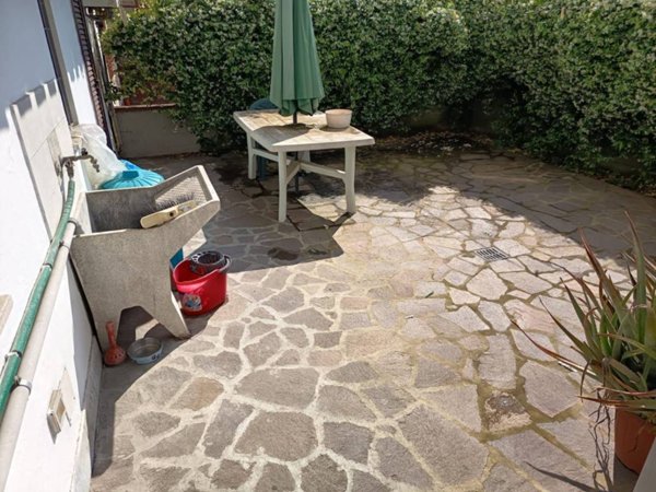 appartamento in vendita a Prato
