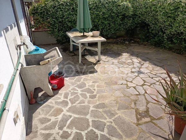 appartamento in vendita a Prato