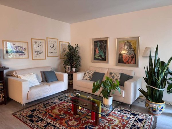 appartamento in vendita a Prato