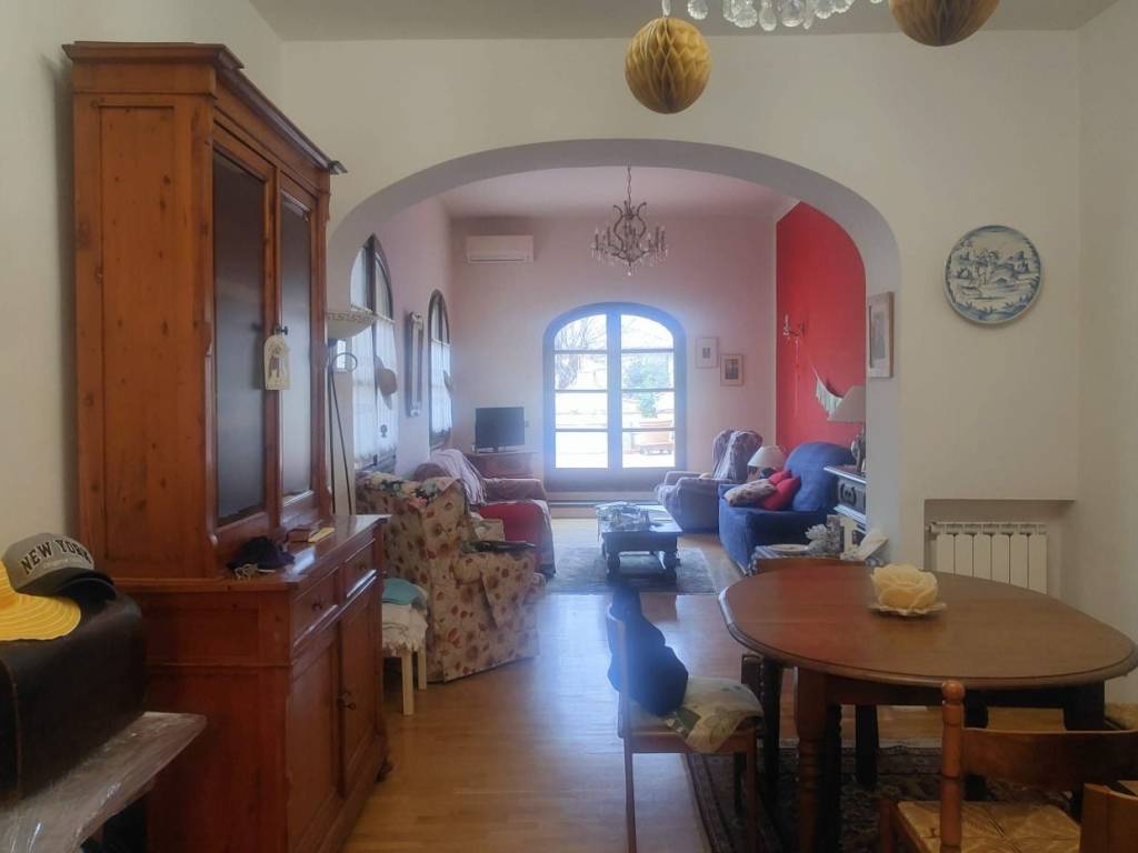 appartamento in vendita a Prato
