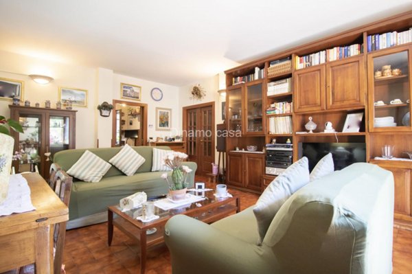 appartamento in vendita a Prato