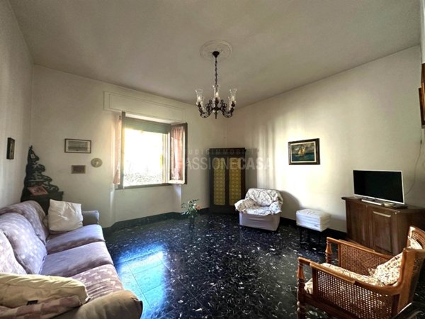 appartamento in vendita a Prato in zona San Giusto