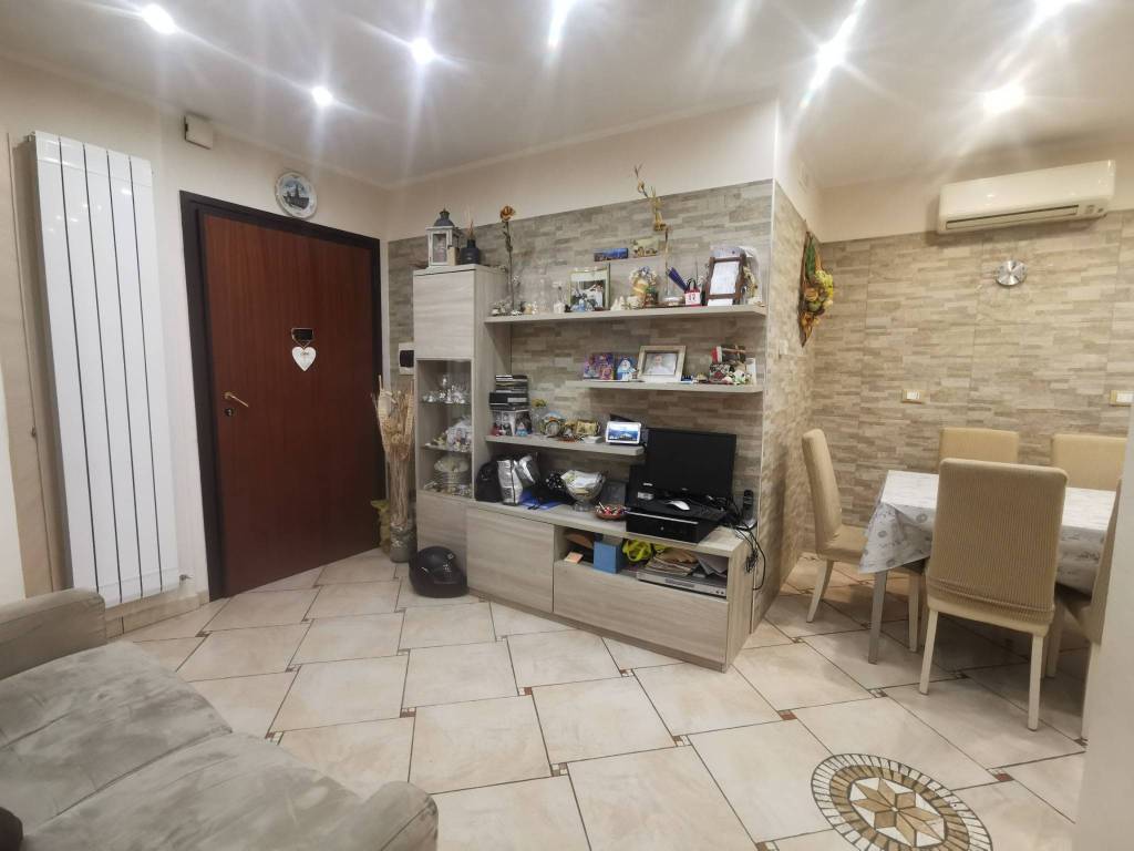 appartamento in vendita a Prato