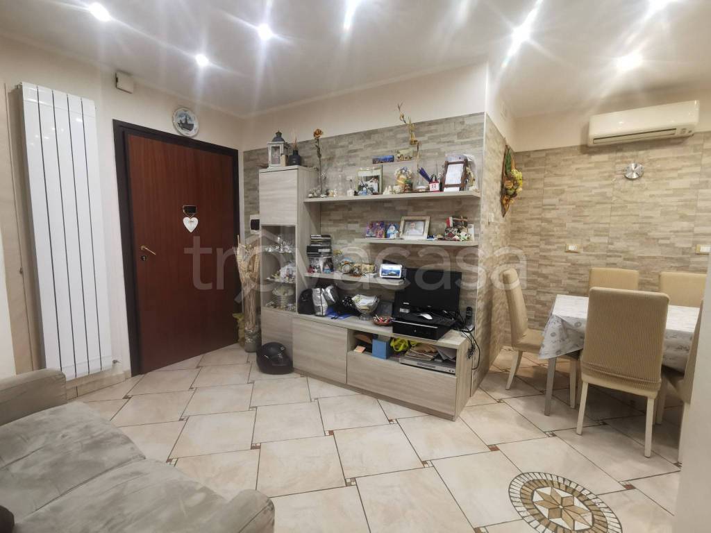 appartamento in vendita a Prato