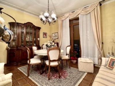 appartamento in vendita a Prato in zona Coiano