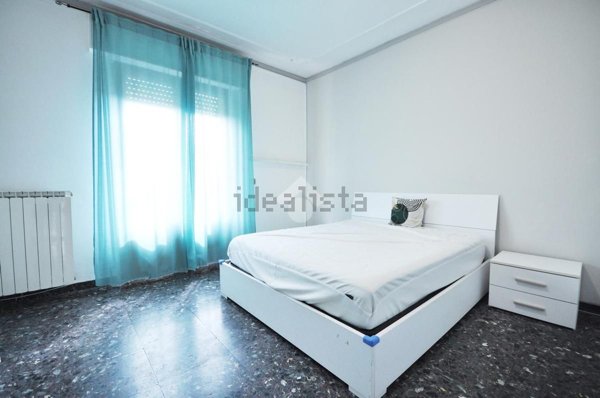appartamento in vendita a Prato