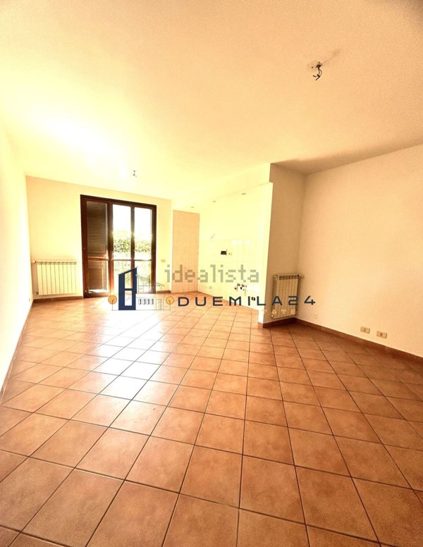 appartamento in vendita a Prato in zona Fontanelle