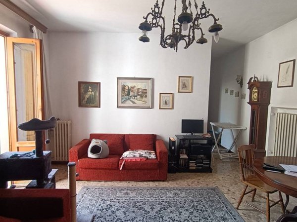 appartamento in vendita a Prato