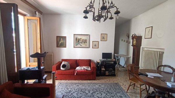 appartamento in vendita a Prato