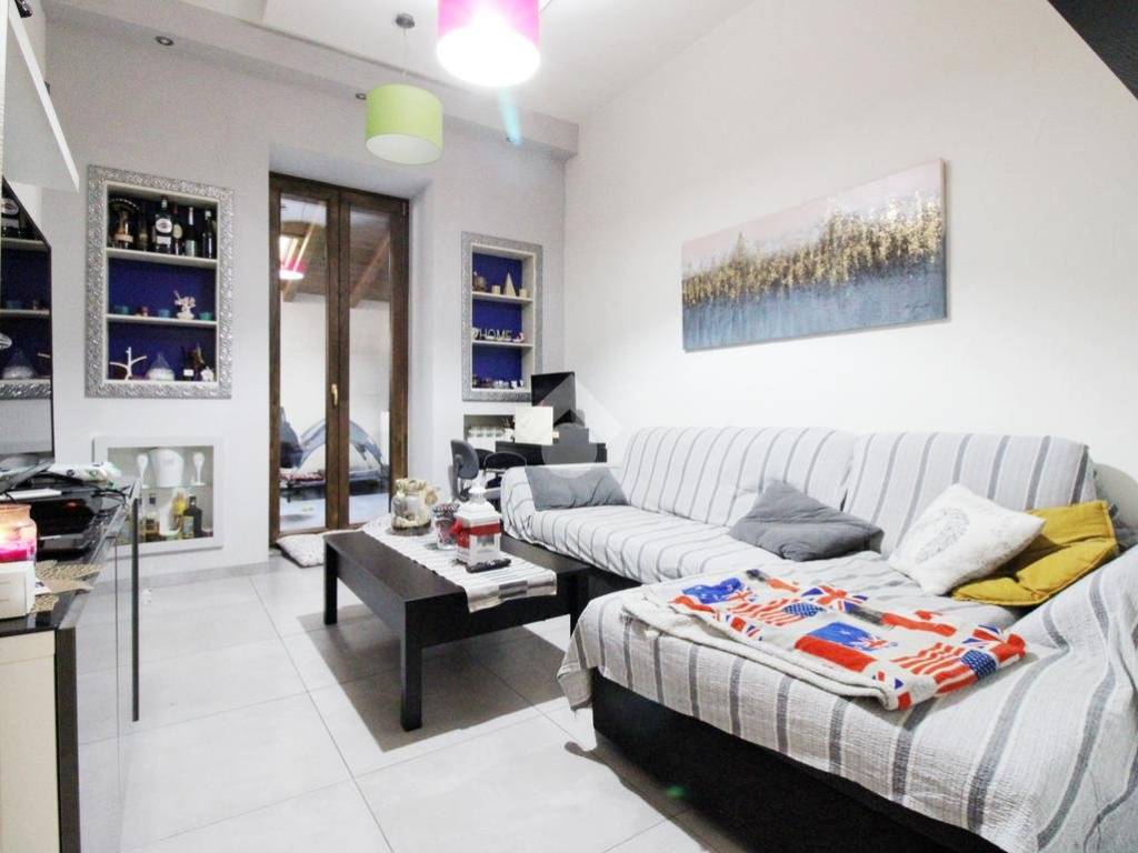 appartamento in vendita a Prato
