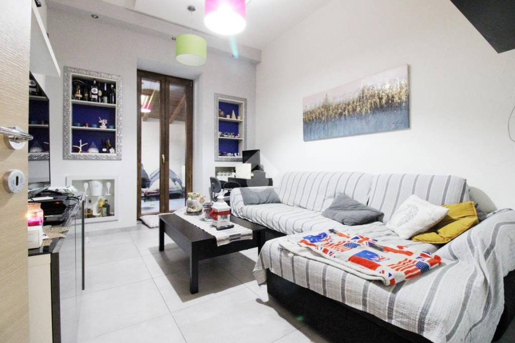 appartamento in vendita a Prato