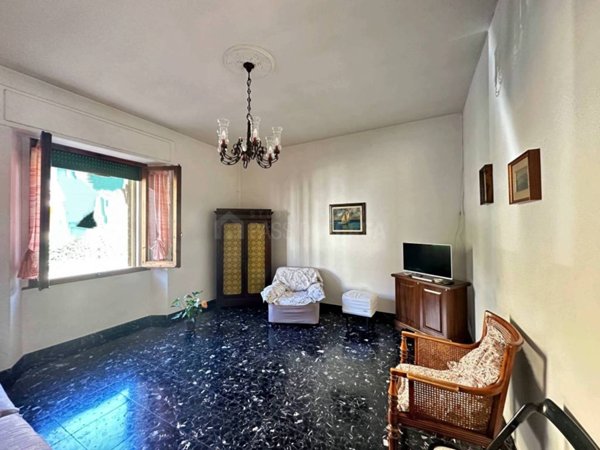 appartamento in vendita a Prato in zona Coiano