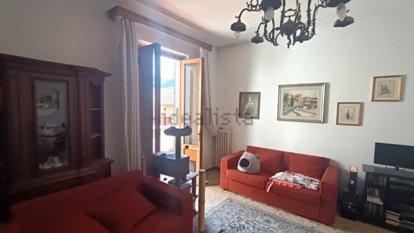 appartamento in vendita a Prato
