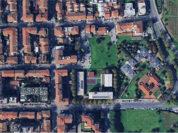 appartamento in vendita a Prato