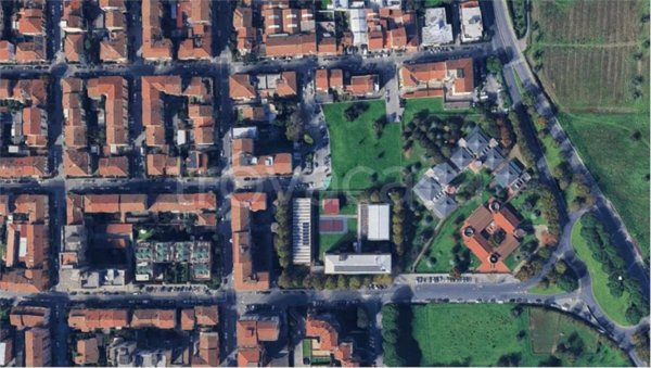 appartamento in vendita a Prato