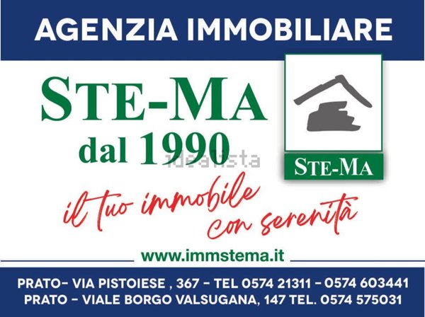 ufficio in vendita a Prato