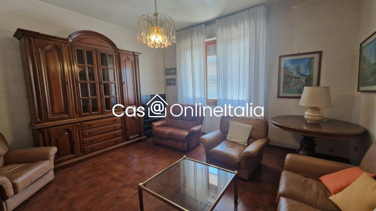 appartamento in vendita a Prato in zona San Giusto