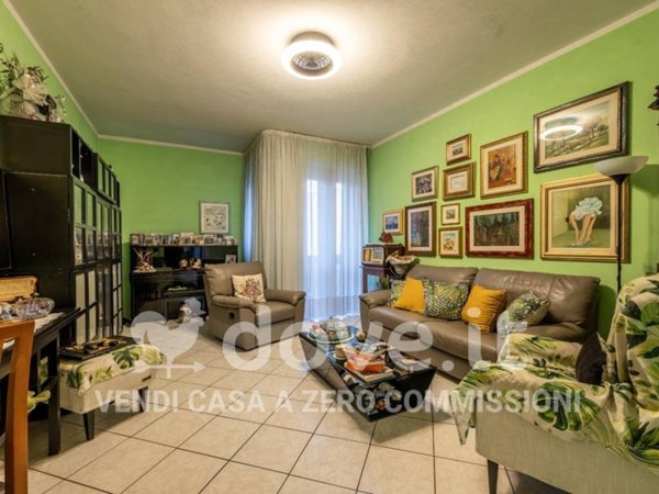 appartamento in vendita a Prato