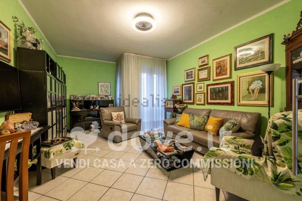 appartamento in vendita a Prato