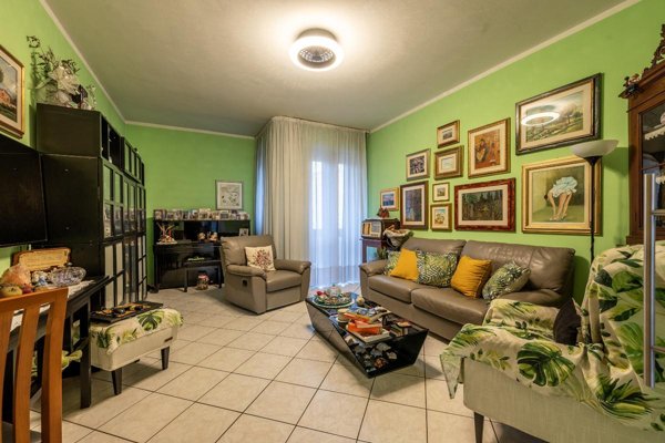 appartamento in vendita a Prato