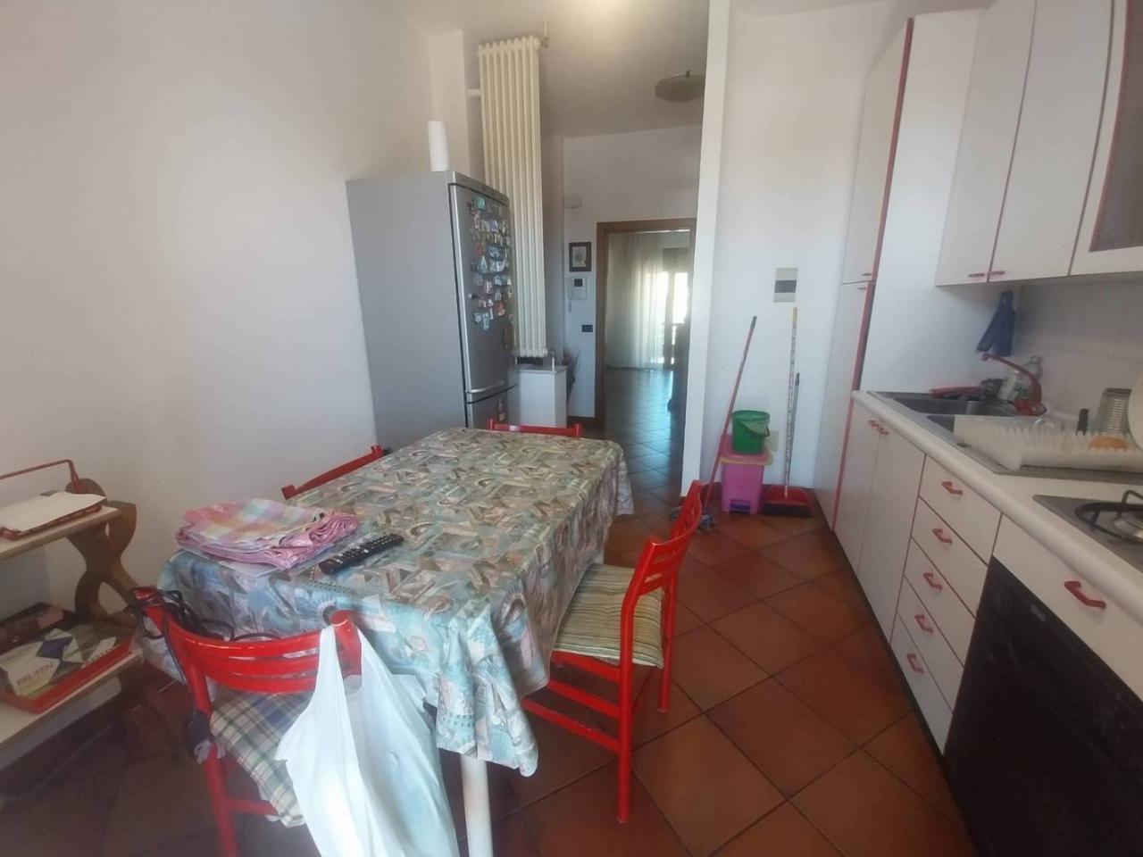 appartamento in vendita a Prato