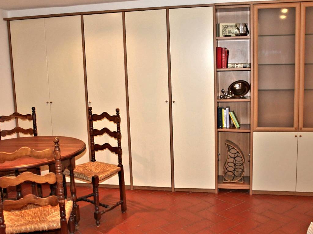 appartamento in vendita a Prato