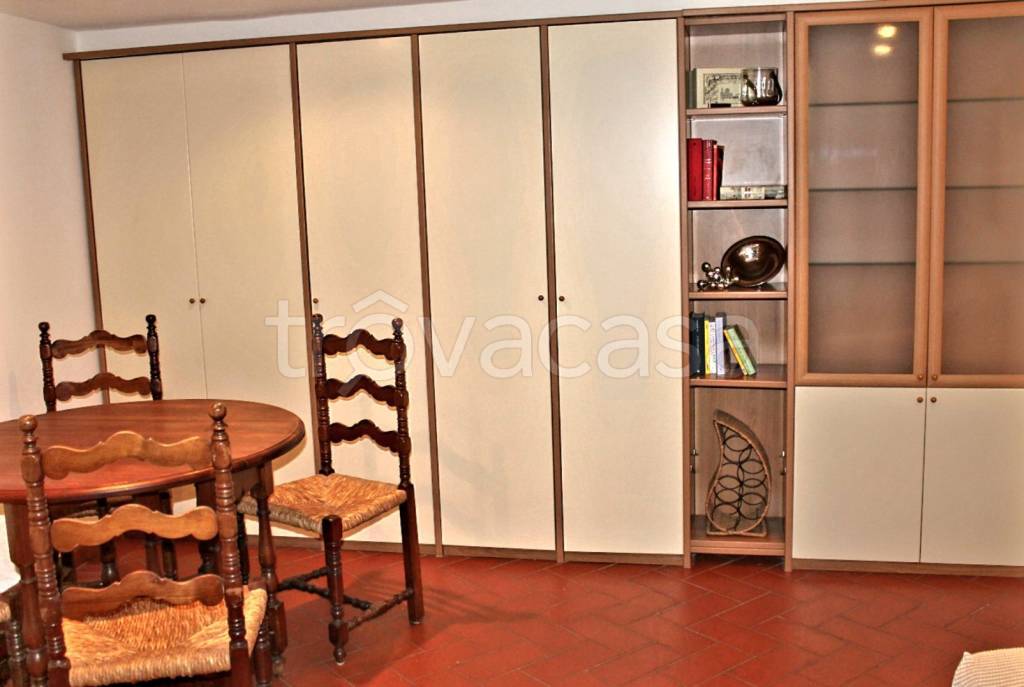 appartamento in vendita a Prato