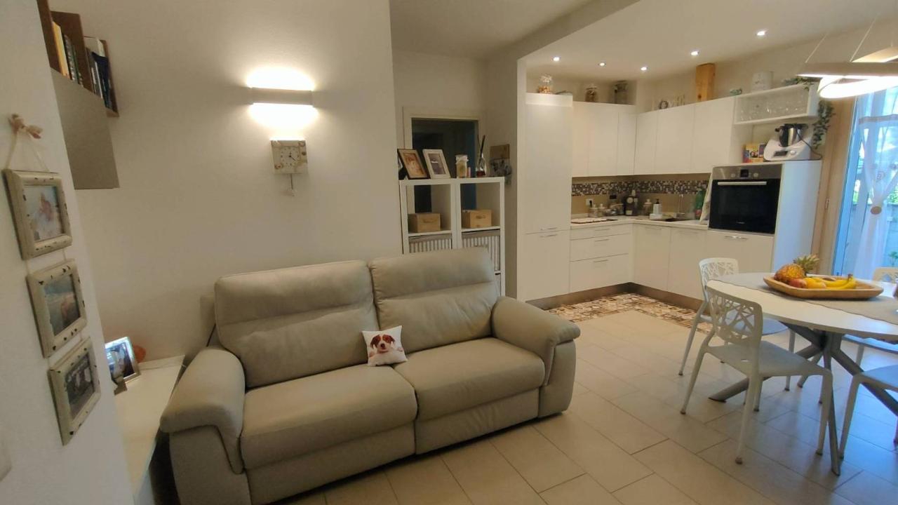 appartamento in vendita a Prato in zona Grignano