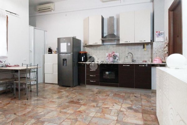 appartamento in vendita a Prato