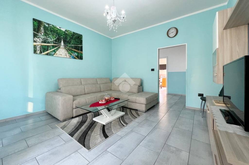 appartamento in vendita a Prato