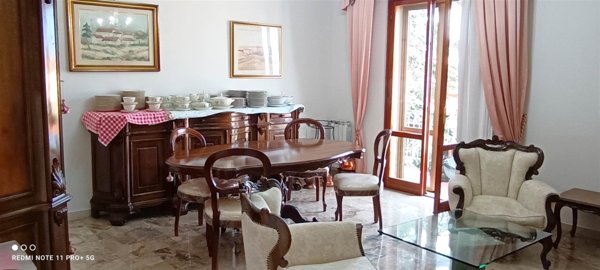 appartamento in vendita a Prato in zona Grignano