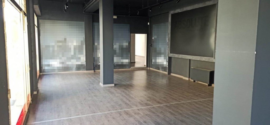 ufficio in vendita a Prato