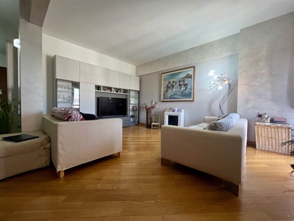 appartamento in vendita a Prato