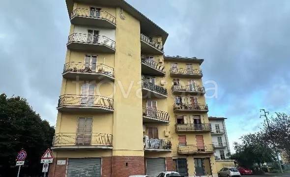 appartamento in vendita a Prato in zona Maliseti