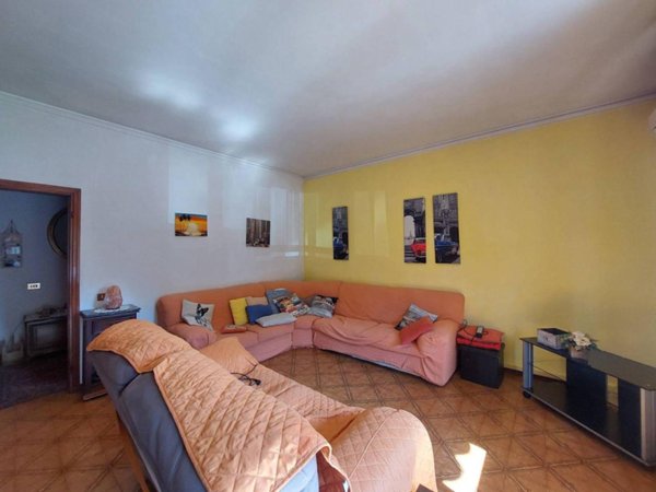 appartamento in vendita a Prato in zona Coiano