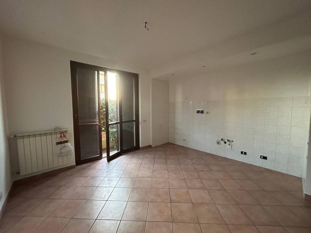 appartamento in vendita a Prato in zona Fontanelle