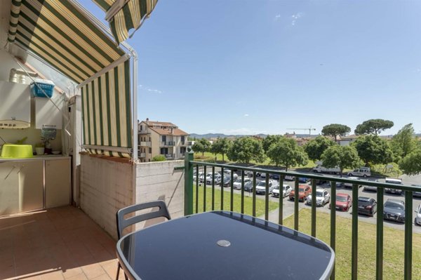 appartamento in vendita a Prato in zona Fontanelle